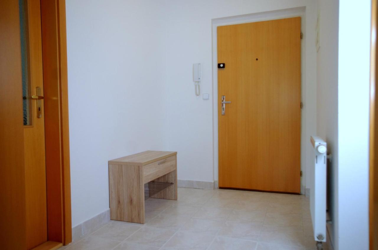 Apartment Golden Prague Exterior photo