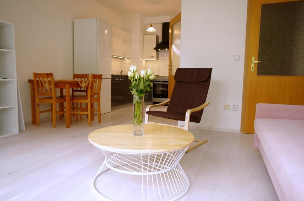 Apartment Golden Prague Exterior photo