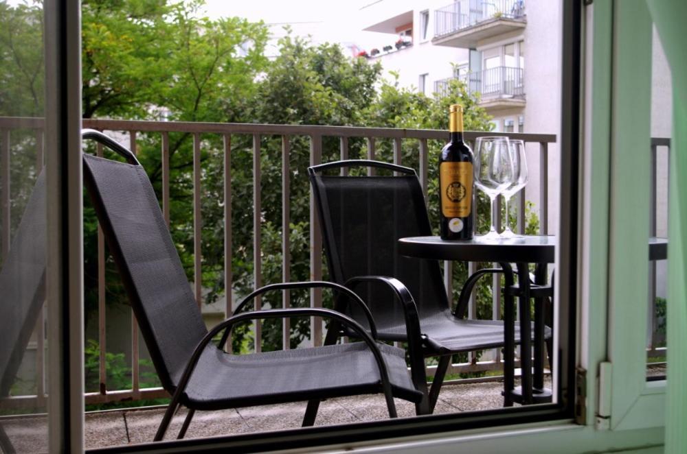 Apartment Golden Prague Exterior photo